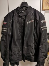 Probiker Motorrad Sommer Jacke Probiker Gr. 60
