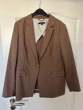 Comma Anzug 42 mit passender Hose