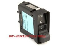 Schalter Nebelscheinwerfer für BMW E34  518i - 540i + M5 Lim. + Tour.