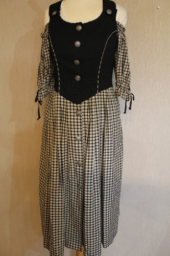 Dirndl trachtenkleid meico - dirndl/trachtenkleid,