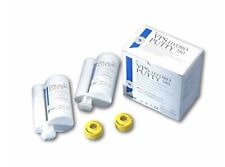 Kartusche Leerkartusche VPS Hydro Putty regular Abformmaterial HS  NEU/OVP