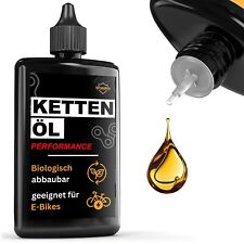 Winter Kettenöl Fahrrad 120ml