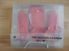 Wu Wear & Nat-2 Sneakers