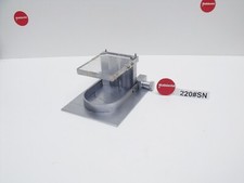 Sockelgerät Fixiergerät Seitz & Haag   Interne Nr. 220#SN