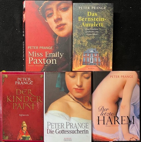 Sammlung paket hardcover - -,
