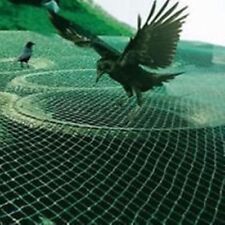 Vogel Netz Vogelschutznetz Gartennetz Obstbaumnetz Kirschbaumnetz Vogelnetz NEU