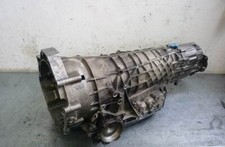 Audi A6 2,5 TDI quattro 4B: AUTOMATIKGETRIEBE ZF 5 HP-19 FLA / 01V / FAU & FEF