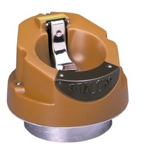 Tränkebecken STALCHO, heizbar, 50 W, frostfrei bis -20 °C Kerbl Tränke 22347