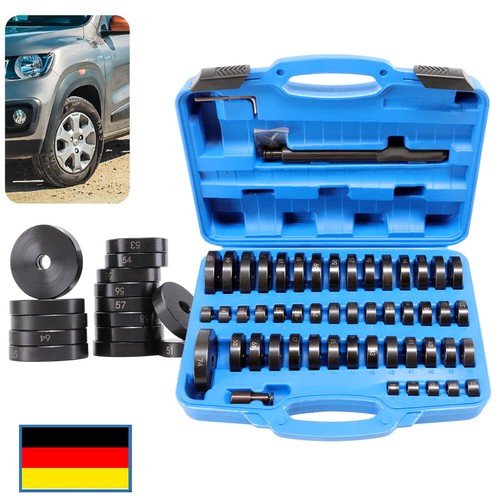 Druckstück montagescheiben - druckstück,
