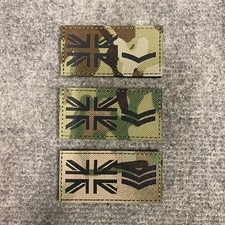 UK British Army Stil Multicam