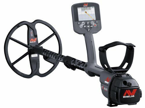 Minelab ctx 3030 standard - minelab,