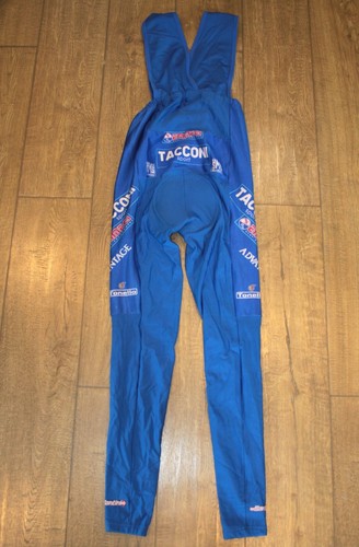 2002 tacconi sport - 2002,