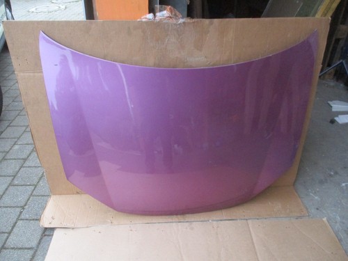 Golf 1k1 1k5 motorhaube - 5, v