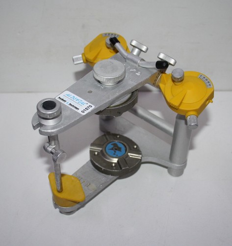 Sam artikulator quicksplit - sam,