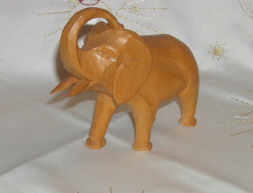 Krippe figur handgeschnitzt - figur,