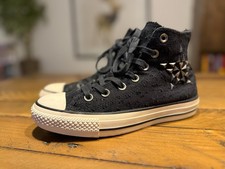 Selten - Converse Chucks Stern