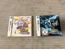 Pokemon weiße edition - pokemon,