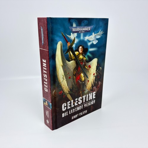 Warhammer 000 celestine - -,