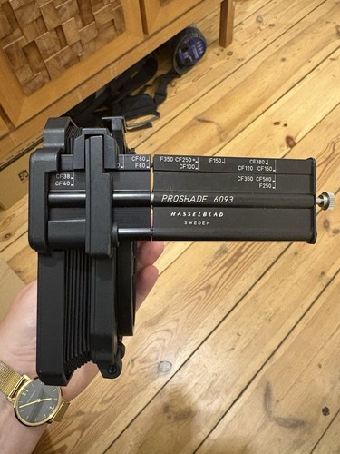 Hasselblad adapter für - hasselblad,