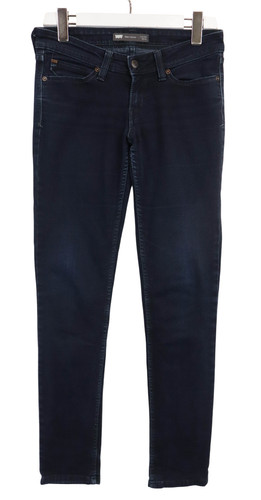 Levi demi curve skinny jeans - demi,