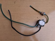 SYM 50 ORIGINAL Roller Scooter