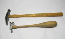 2 Hämmer  Goldschmiedewerkzeug