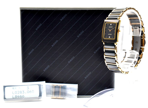 Rado diastar 153 0283 - rado,
