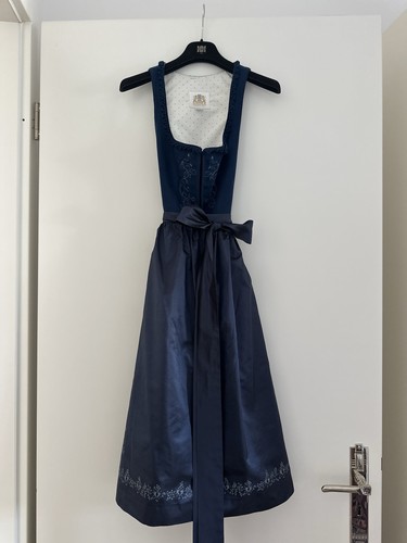 Lodenfreymidi wiesndirndl mit - lodenfreymidi-wiesndirndl,