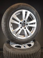 4 Winterreifen 225/55R16 16"
