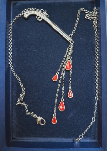 Original swarovski collier - original,