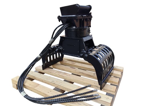 Bowell minibagger - bowell,
