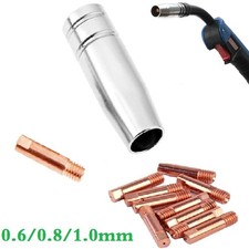 Metall MB15 MIG