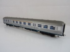 Lima Silberling 1./2. Klasse