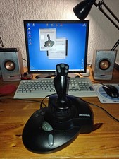 Microsoft Force Feedback Pro