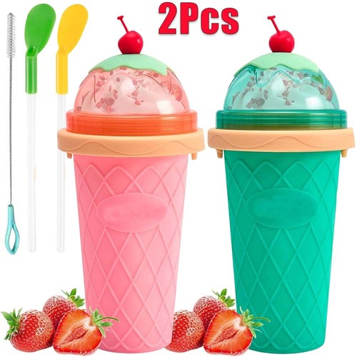 Slush eis becher maker - becher,