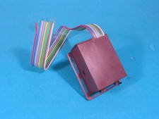 Pilz/Tillig 86110 Motorischer Weichenantrieb unverbaut mit  OVP