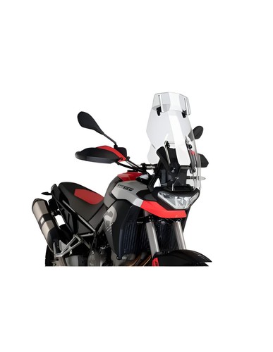 Cupolino touring visier puig - cupolino, touring-visier