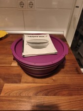 Tupperware 101° MicroGourmet