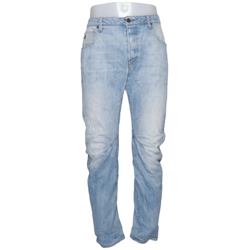 Star raw jeans - g-star, größe