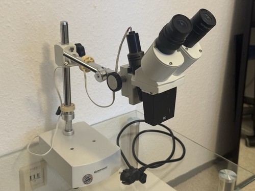Bresser biorit icd - bresser,