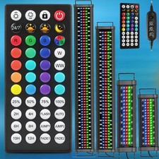 LED RGB Aquarium Beleuchtung