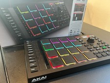 Akai professional mpc studio - mpc,