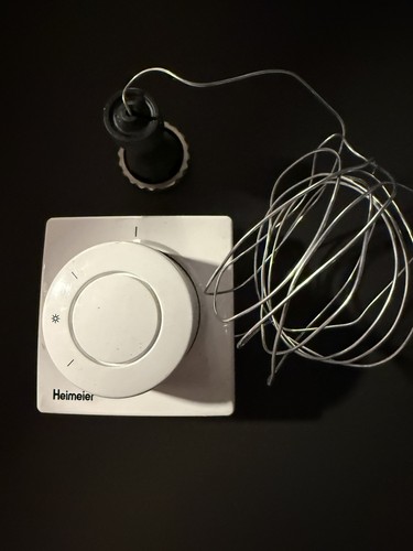 Imi heimeier thermostat - heimeier, thermostat-kopf