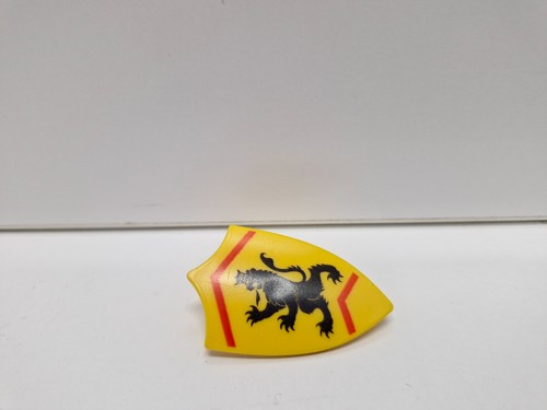 Playmobil 4865 ritterburg - 4865,