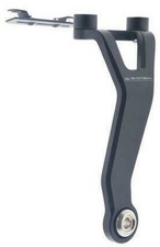 Aprilia Tuono V4 Auspuffhalter