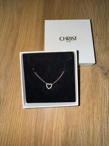 Christ kette 925er silber - christ,