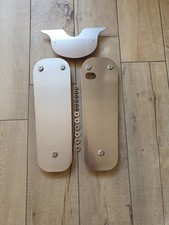 Trittbretter  Set Simson