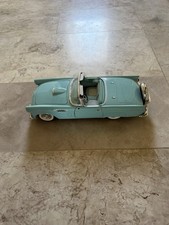 Modellauto Ford Thunderbird