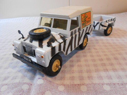 Land rover series iii - "land-rover, s.w.b.