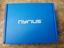 Nyrius Pro+ Wireless HDMI